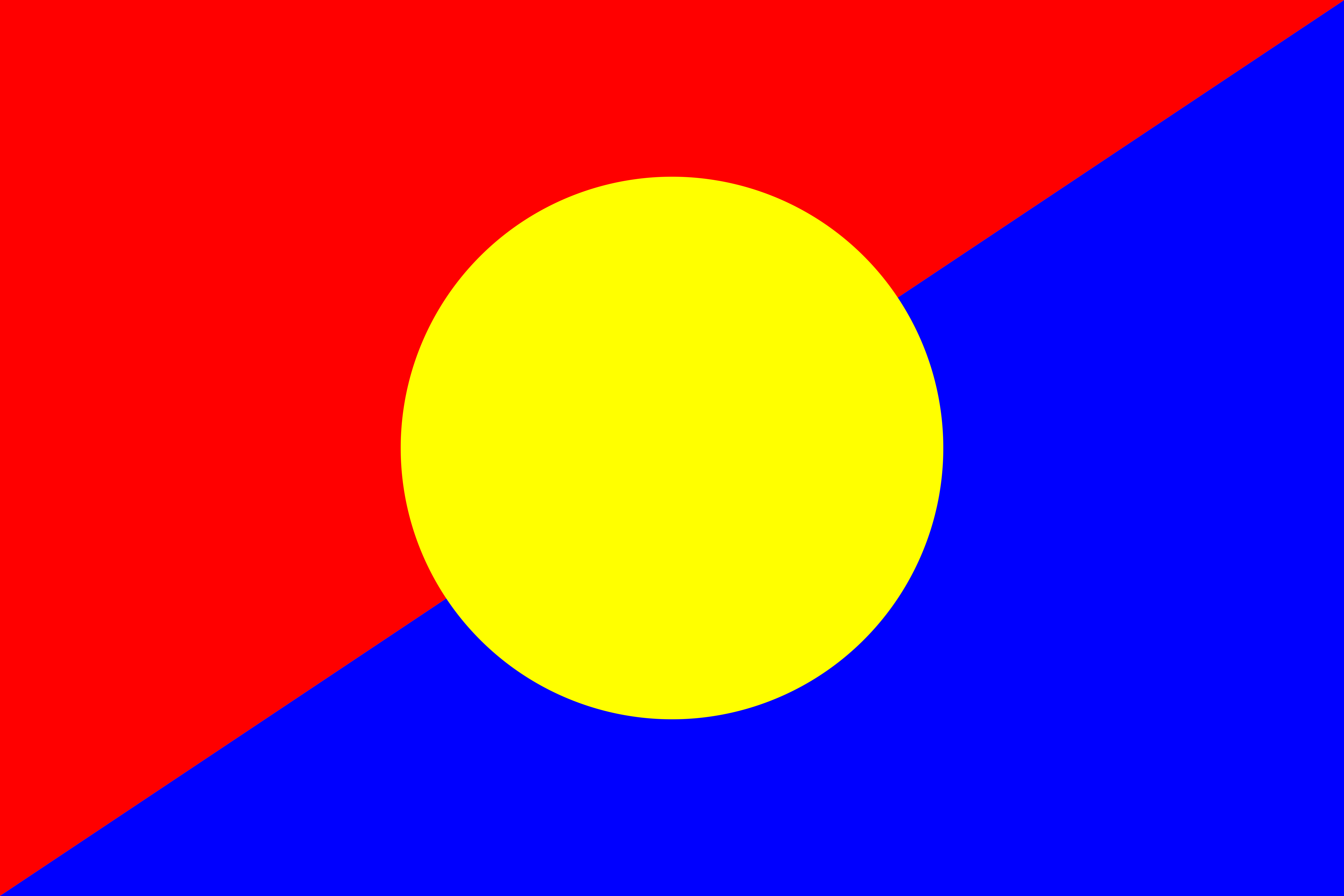 Northudankton Flag