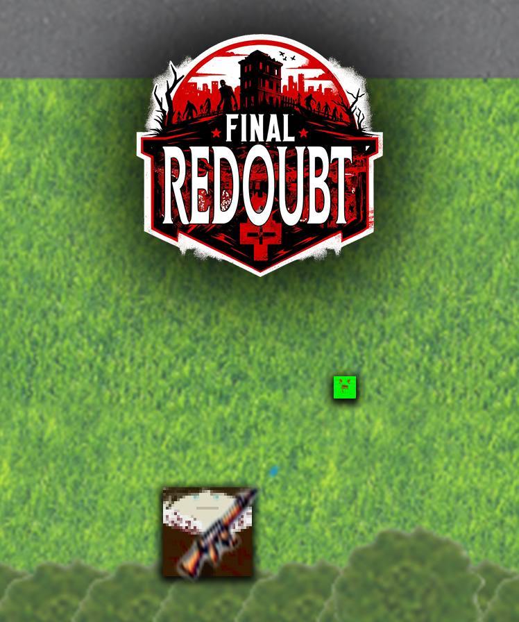 Final Redoubt Thumbnail